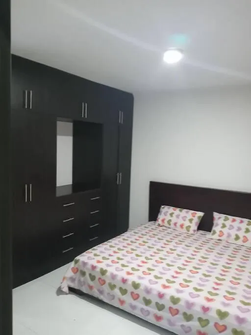 Vivienda Turistica Benicalap! Lejlighed Cali