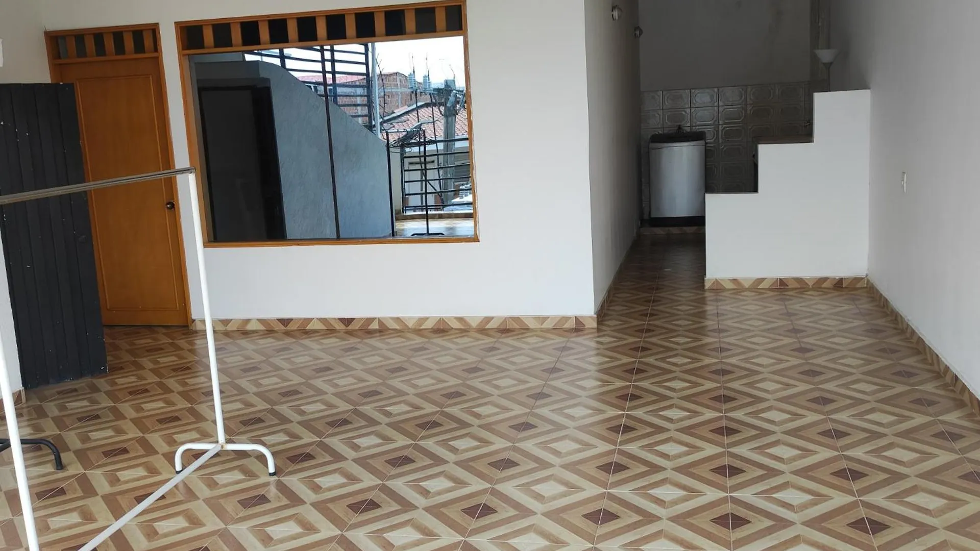 Vivienda Turistica Benicalap! Lejlighed Cali