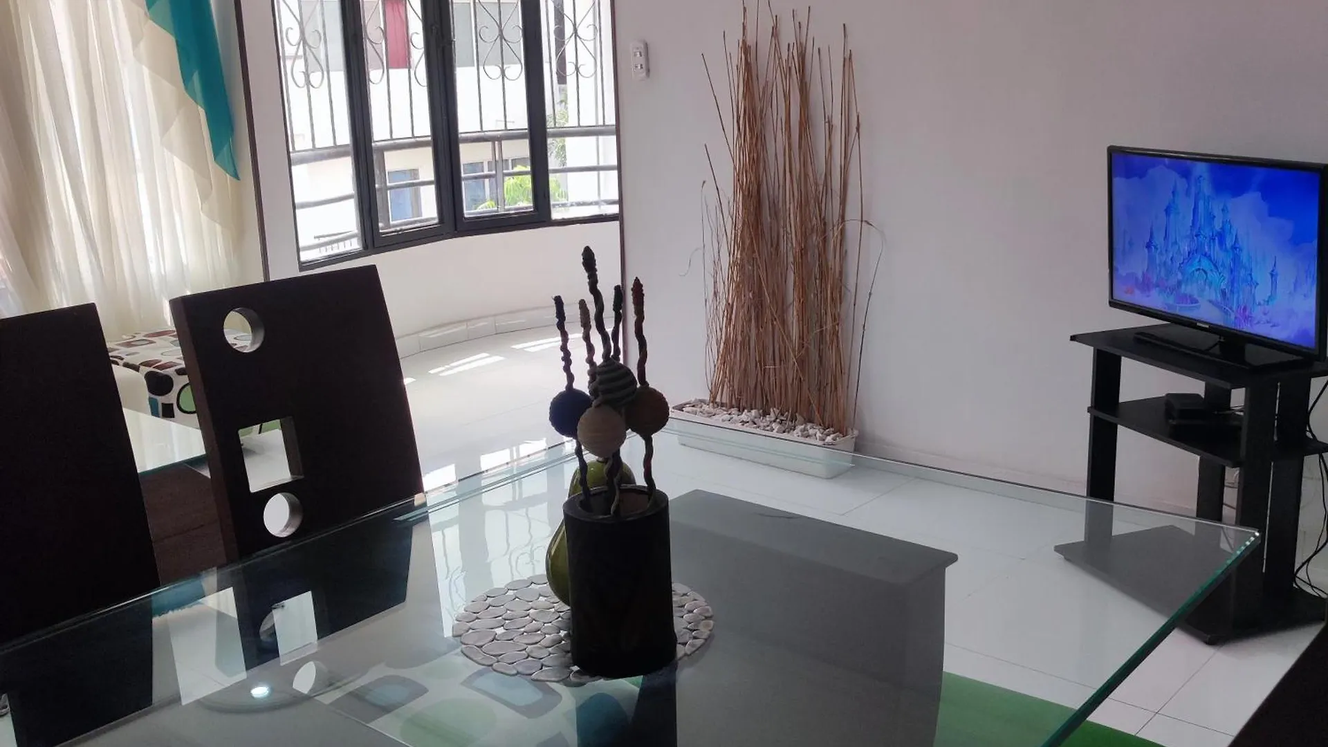 Vivienda Turistica Benicalap! Lejlighed Cali 0*,