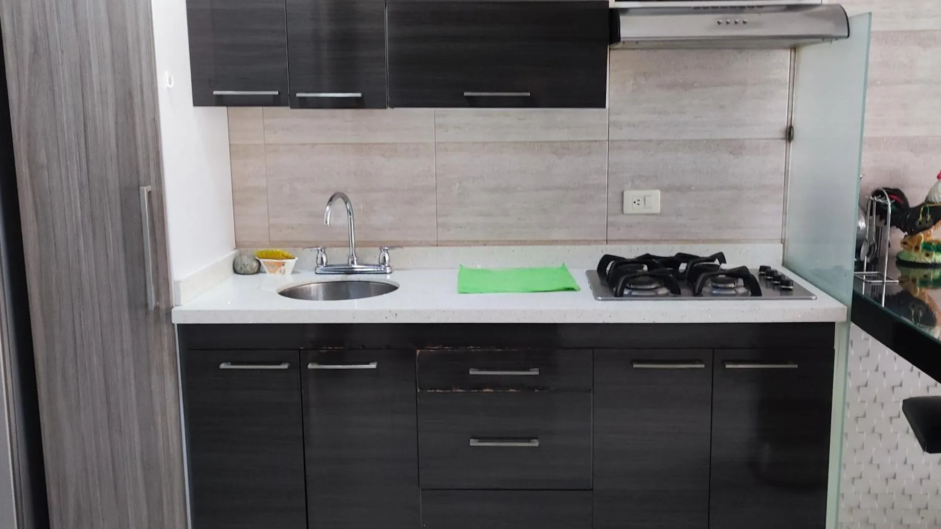 Vivienda Turistica Benicalap! Lejlighed Cali 0*,  Colombia